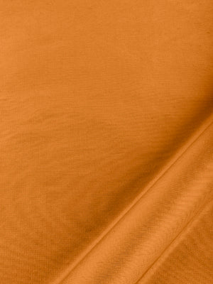 Mulberry Silk | Orange