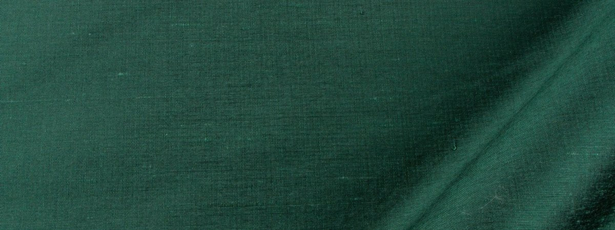 Mulberry Silk | Pine - Drapery - Fabric