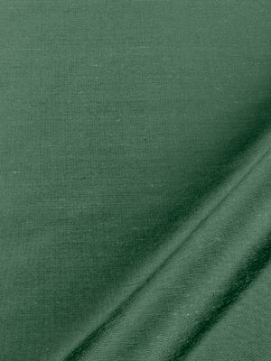 Mulberry Silk | Pine - Drapery - Fabric