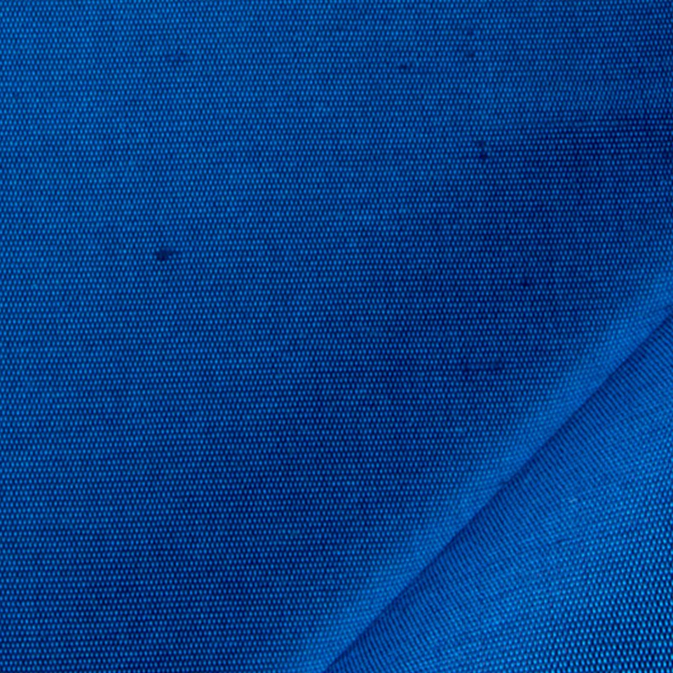 Mulberry Silk | Sapphire - Drapery - Fabric