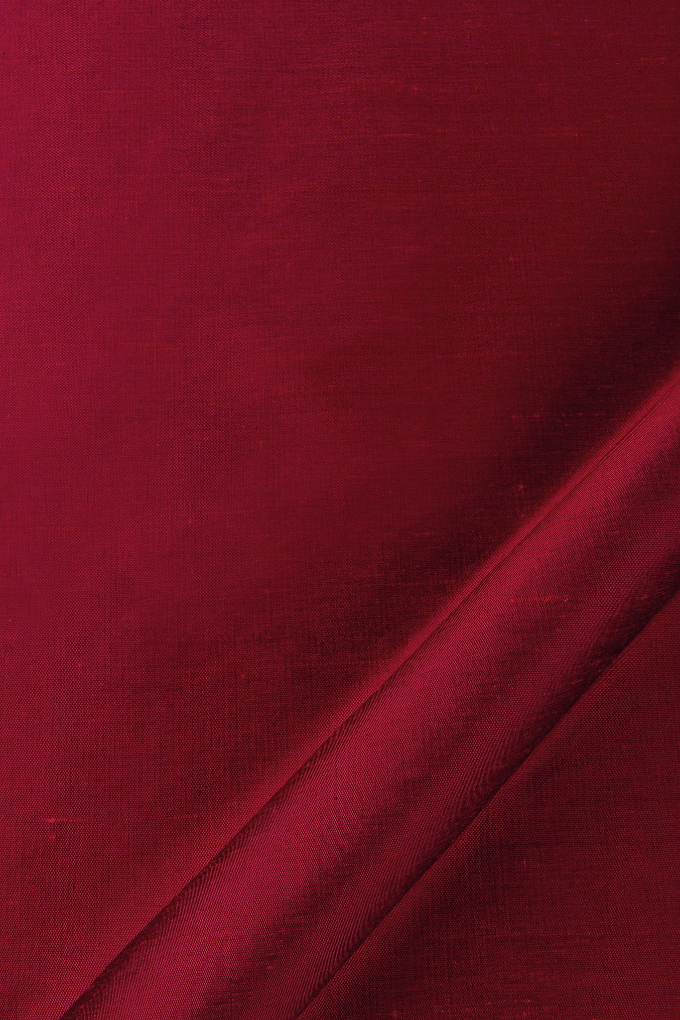 Mulberry Silk | Scarlet