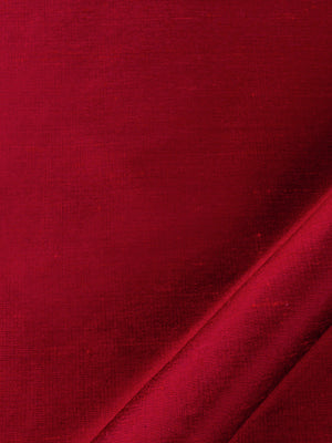 Mulberry Silk | Scarlet