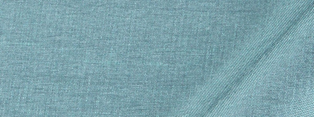 Mulberry Silk | Tropic Green - Drapery - Fabric