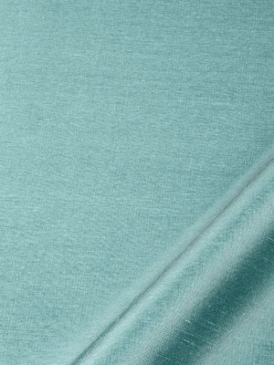Mulberry Silk | Tropic Green - Drapery - Fabric