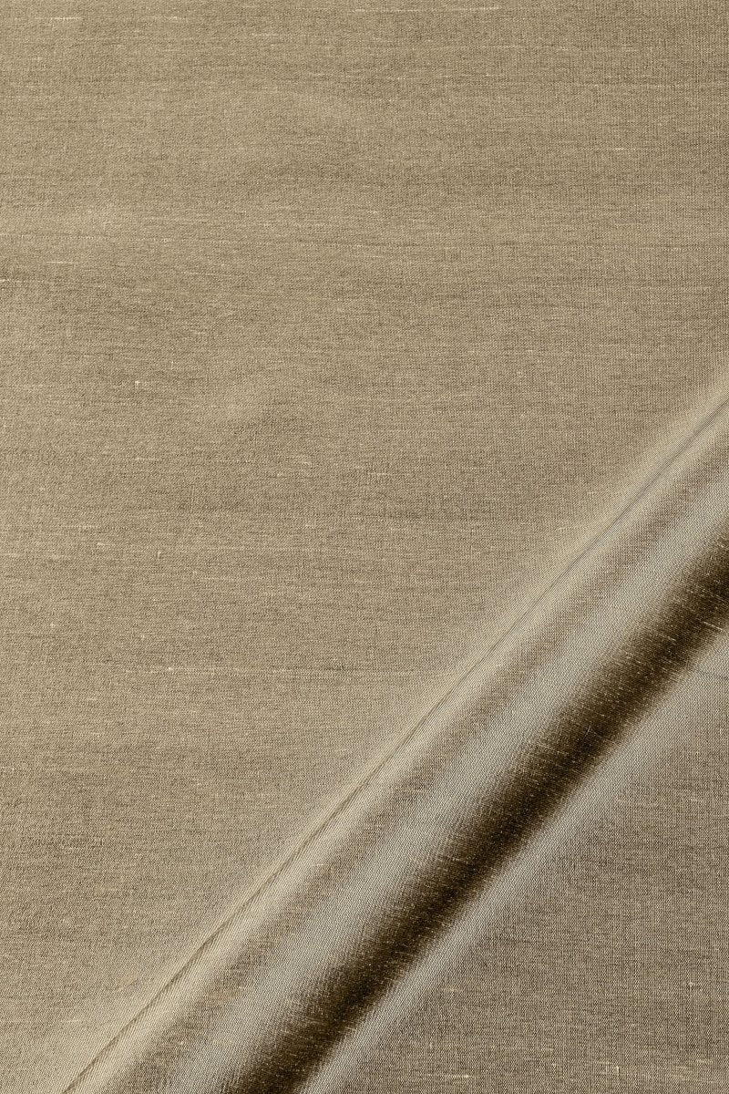 Mulberry Silk | Truffle - Drapery - Fabric