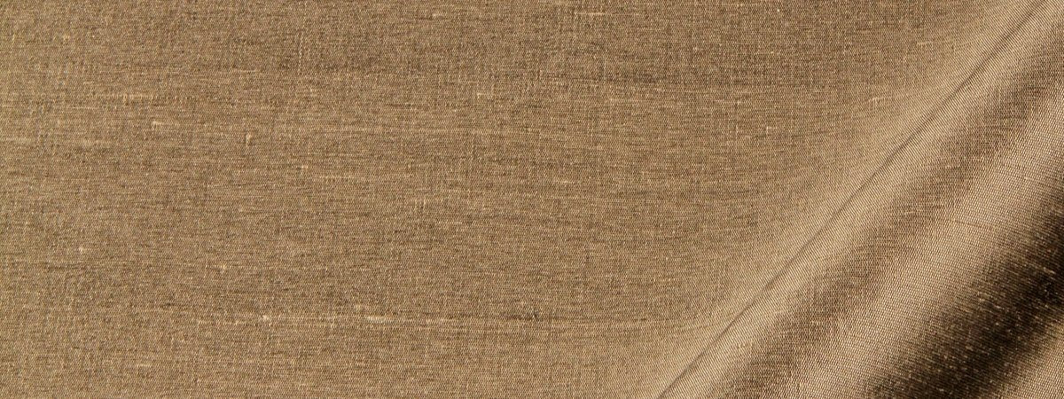 Mulberry Silk | Truffle - Drapery - Fabric
