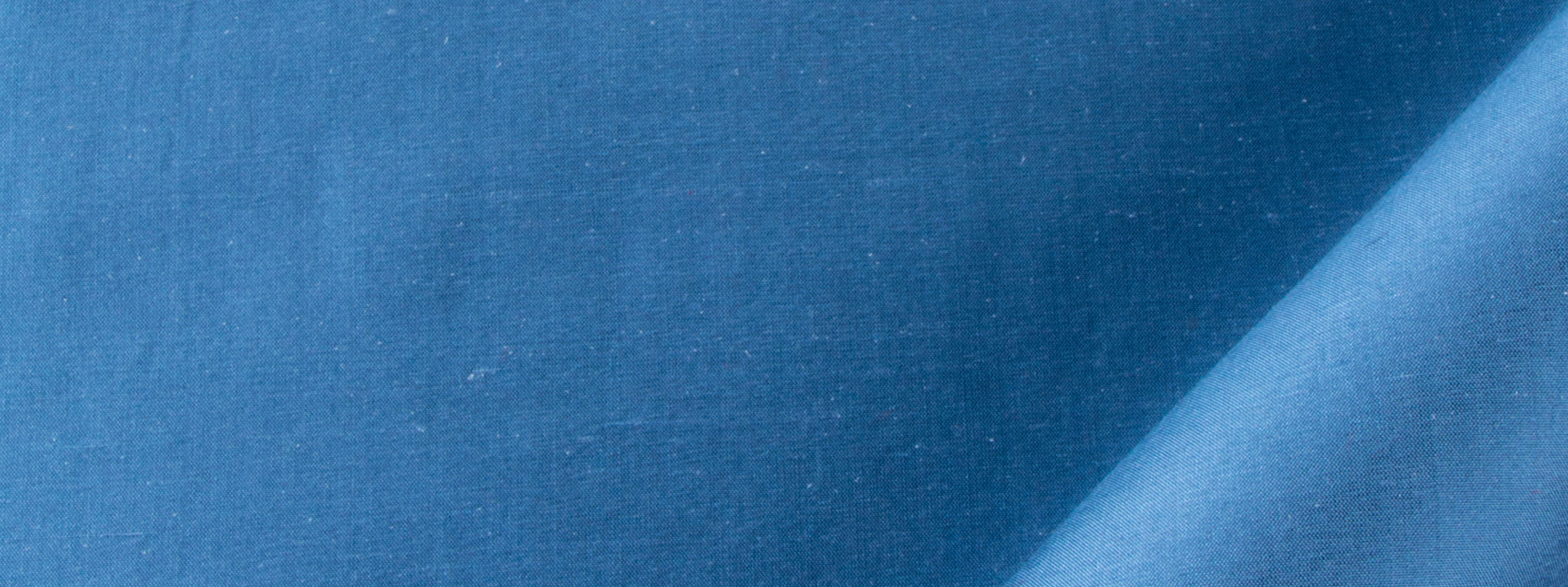 Mysore Silk | Moon Blue