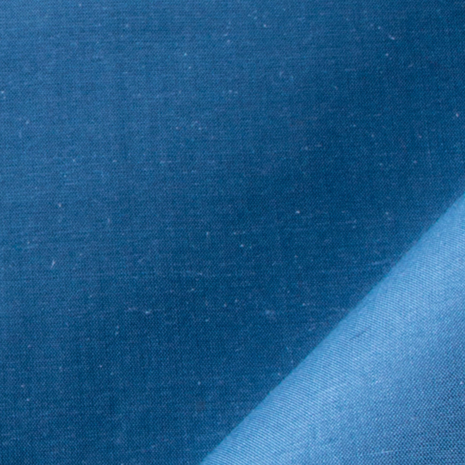 Mysore Silk | Moon Blue