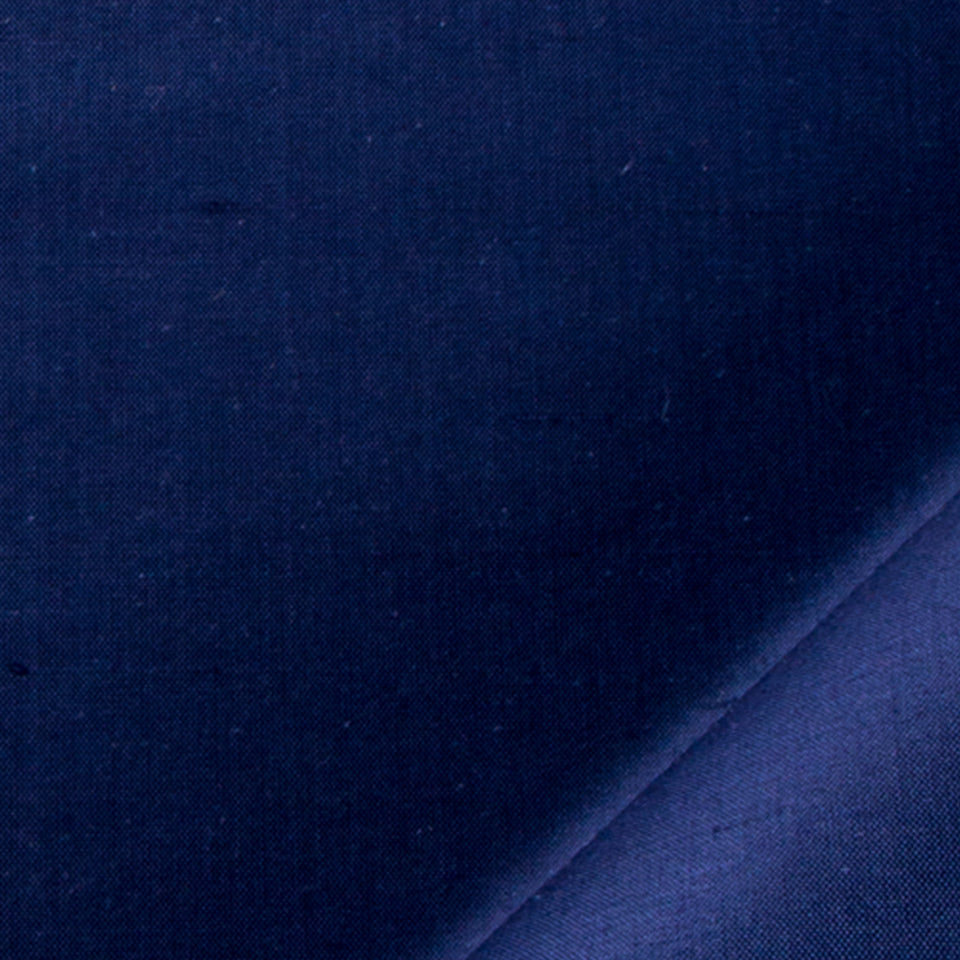 Mysore Silk | Navy