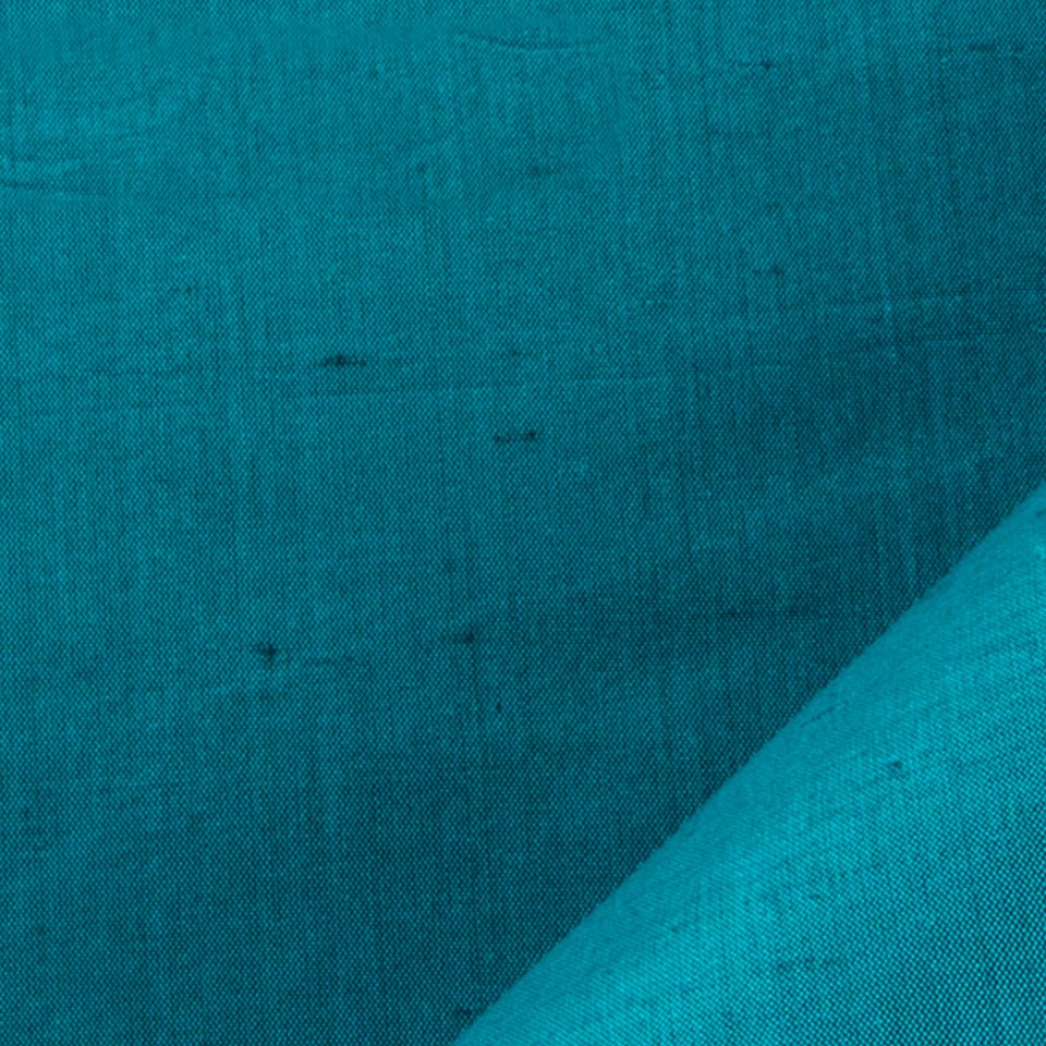 MYSORE SILK | NEPTUNE - Drapery - Fabric