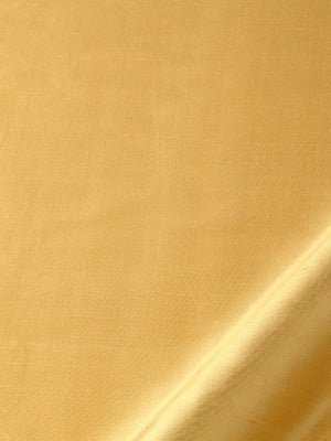 Mysore Silk | Ochre - Drapery - Fabric