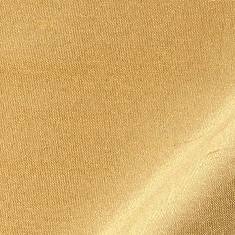 Mysore Silk | Ochre - Drapery - Fabric