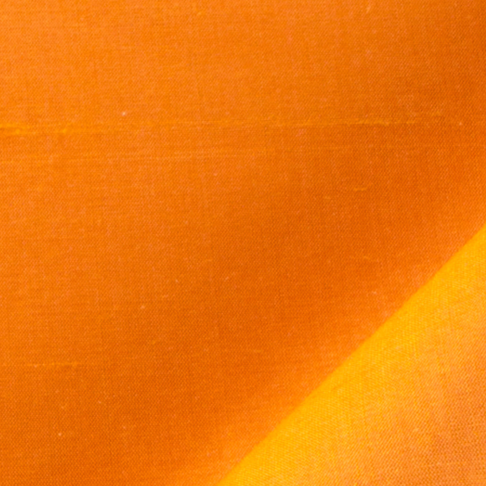 Mysore Silk | Orange