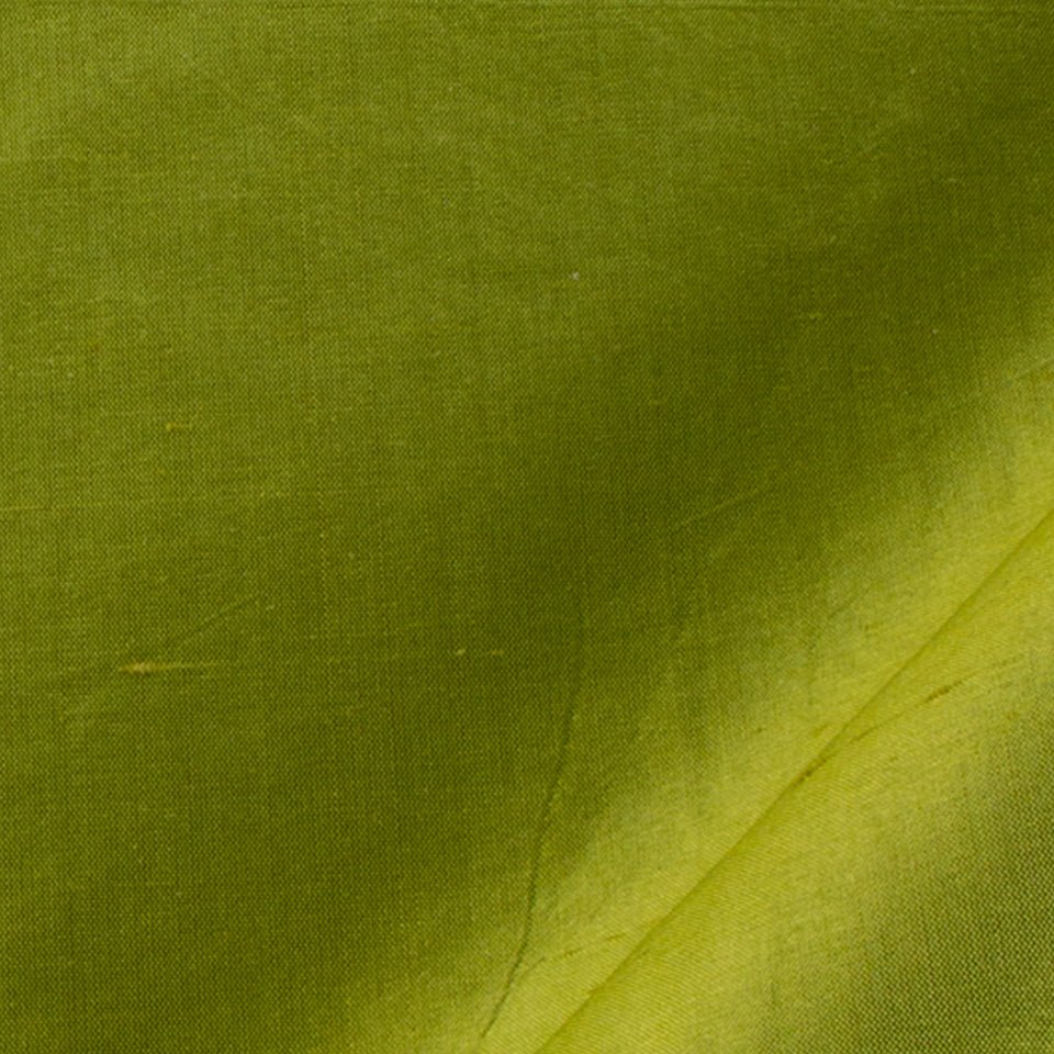 Mysore Silk | Peapod - Drapery - Fabric