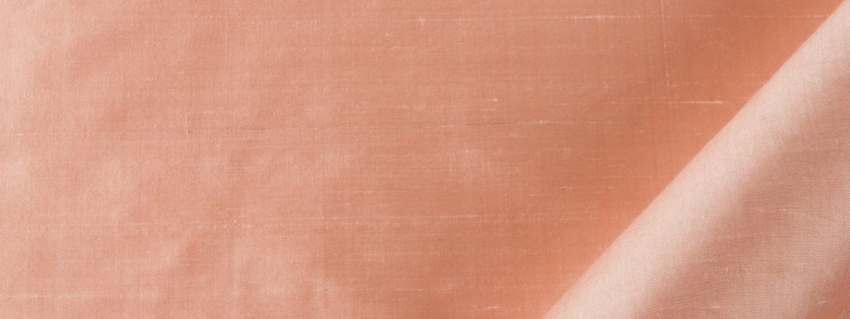 Mysore Silk | Petal - Drapery - Fabric
