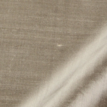Mysore Silk | Pewter - Drapery - Fabric