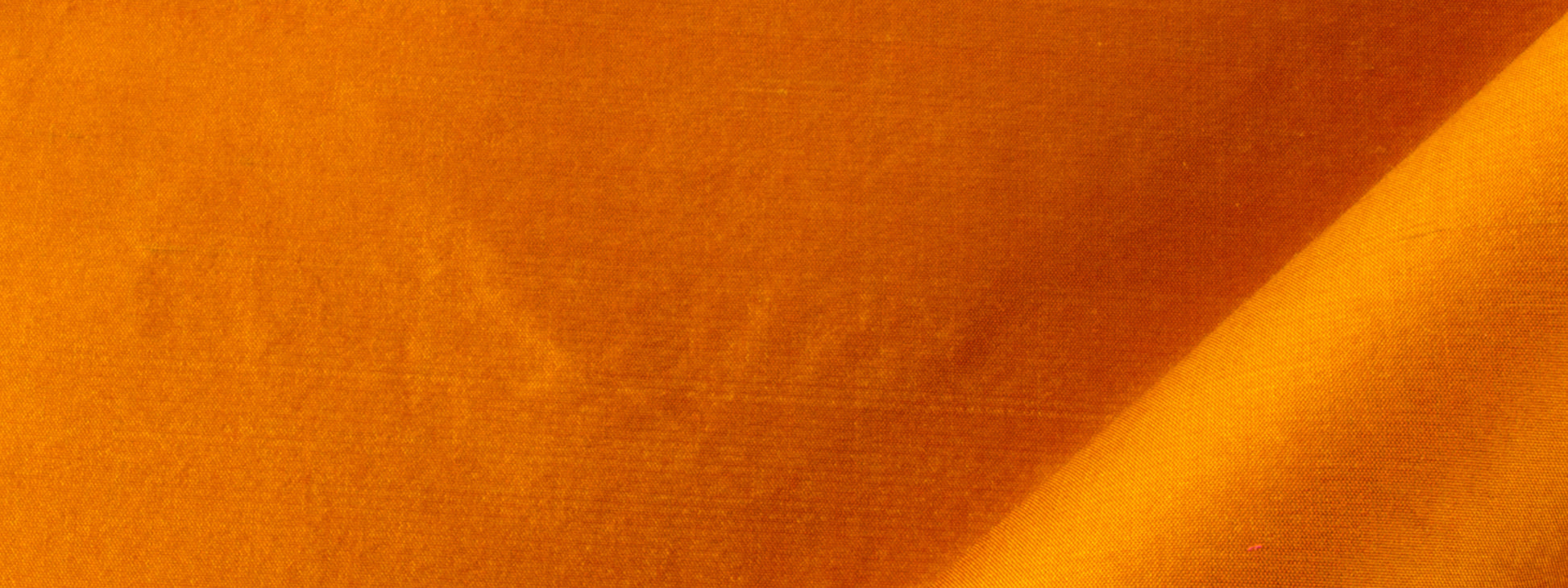 Mysore Silk | Pumpkin