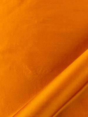 Mysore Silk | Pumpkin