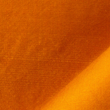Mysore Silk | Pumpkin