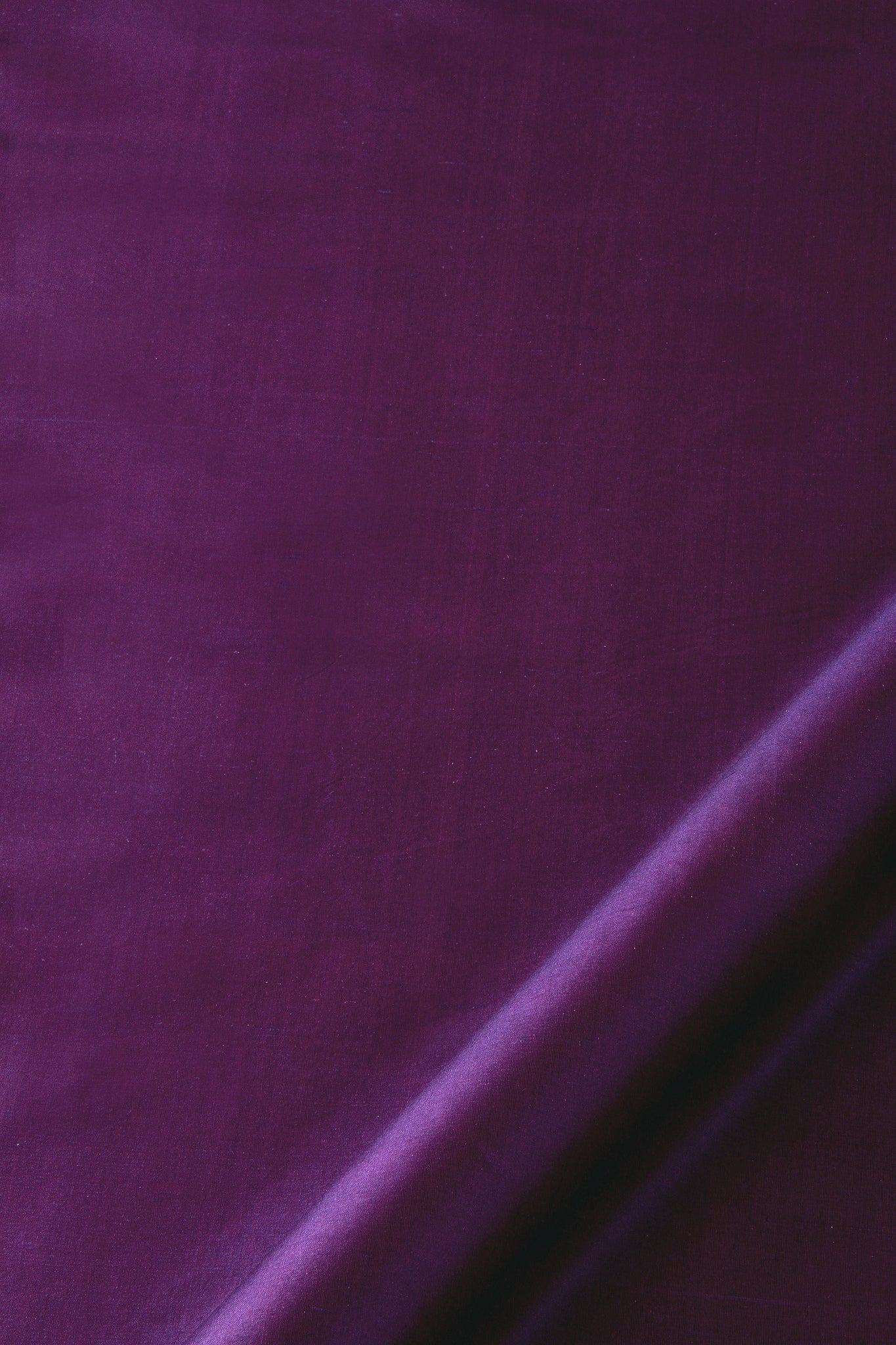 Mysore Silk | Purple