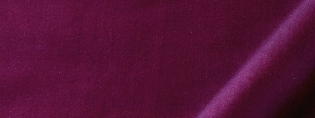 Mysore Silk | Purple - Drapery - Fabric
