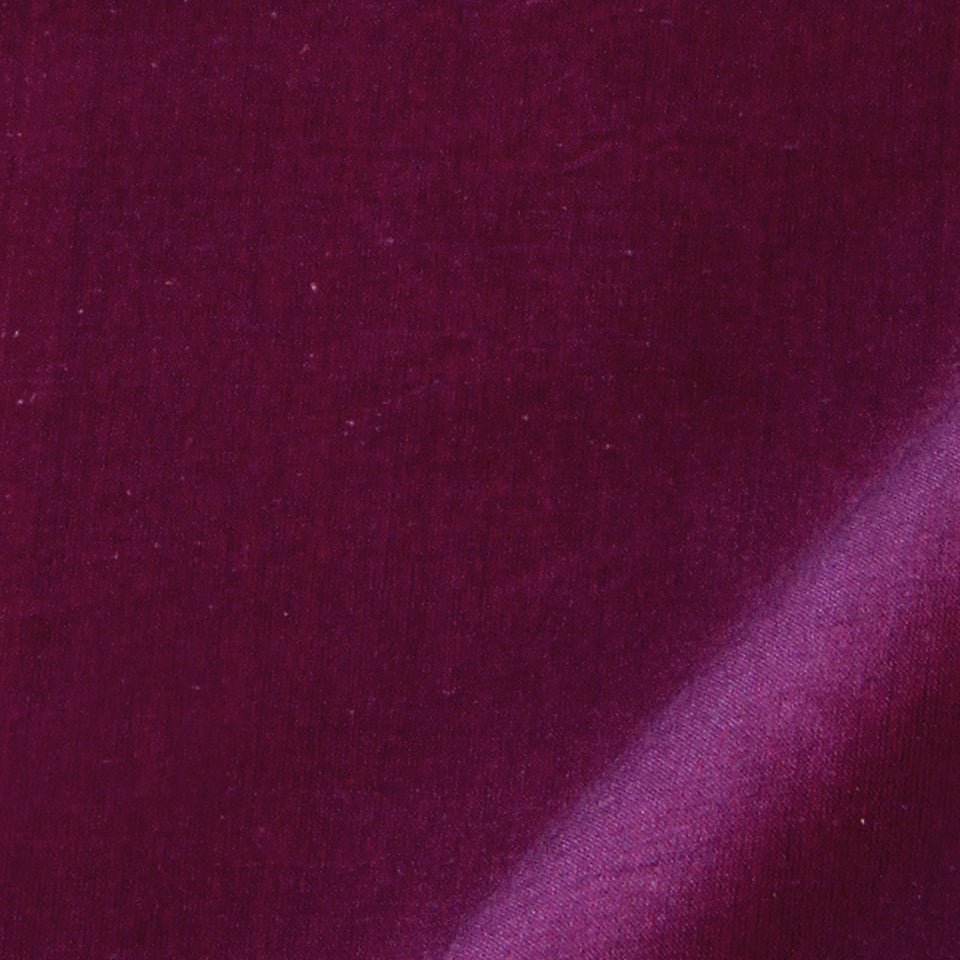 Mysore Silk | Purple - Drapery - Fabric