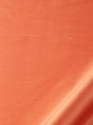 Mysore Silk | Salmon - Drapery - Fabric