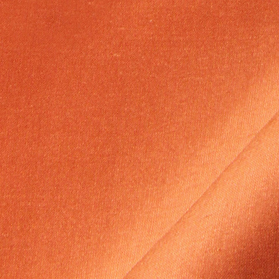 Mysore Silk | Salmon - Drapery - Fabric