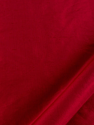 Mysore Silk | Tomato