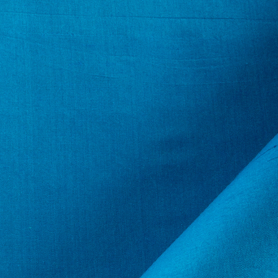 Mysore Silk | Turquoise