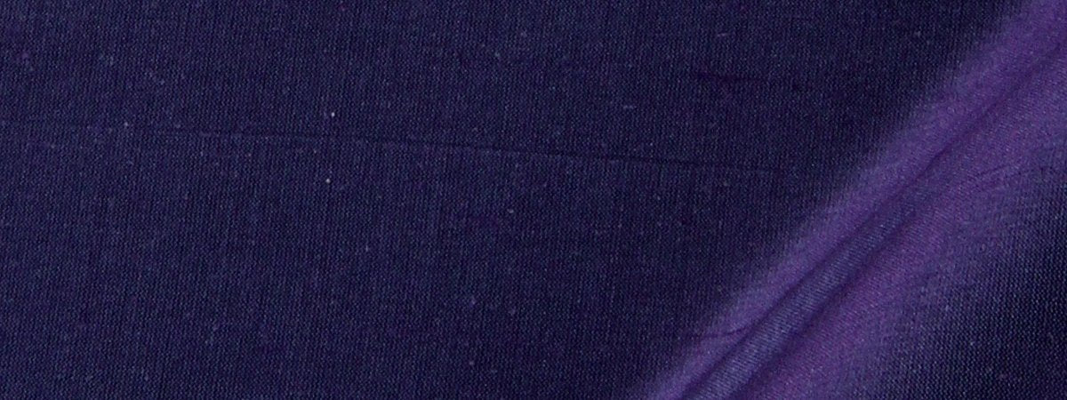 Mysore Silk | Violet - Drapery - Fabric