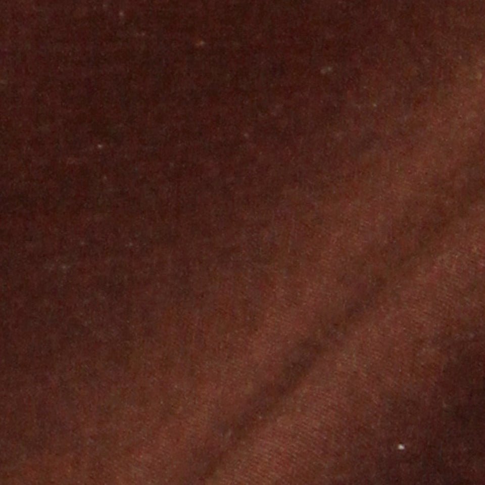 Mysore Silk | Walnut - Drapery - Fabric