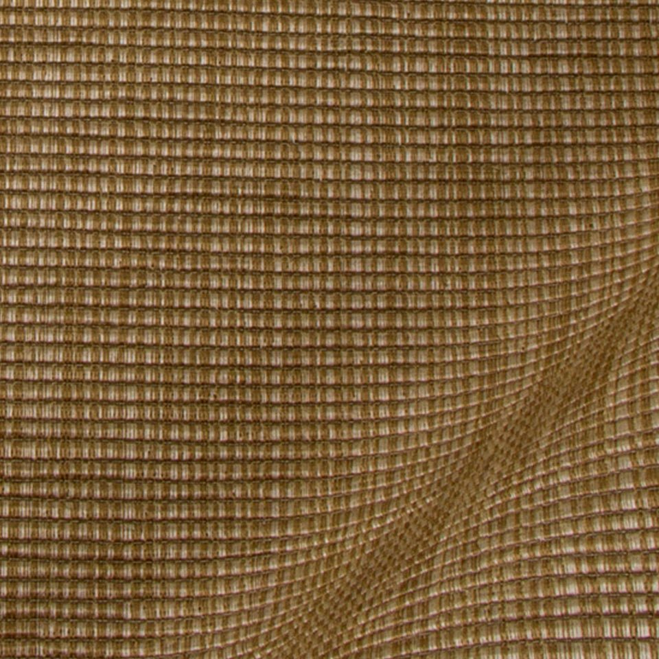 Pattu Ottoman | Dark Flax - Drapery - Fabric