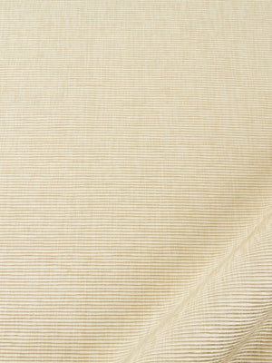 Pattu Ottoman | Ivory