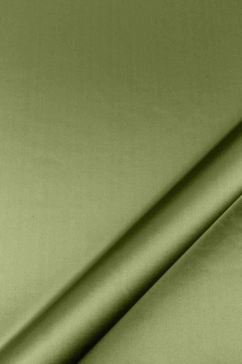 Prism Satin | Arugula - Drapery - Fabric