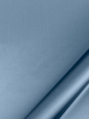 Prism Satin | Atlantic - Drapery - Fabric