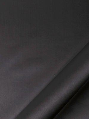 Prism Satin | Black - Drapery - Fabric