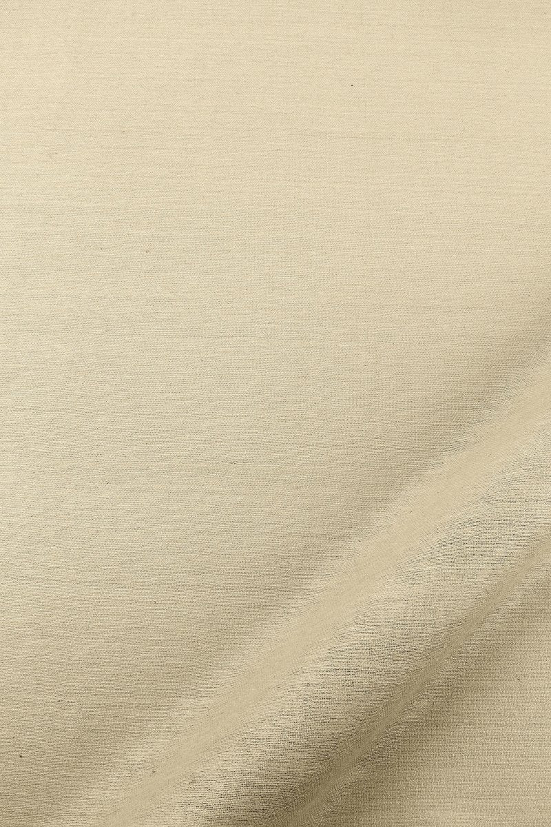 Tussah Silk | Bisque - Drapery - Fabric
