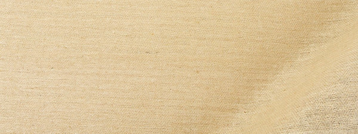 Tussah Silk | Bisque - Drapery - Fabric