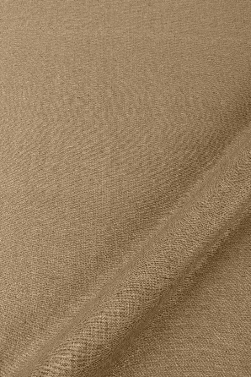 Tussah Silk | Cashmere - Drapery - Fabric