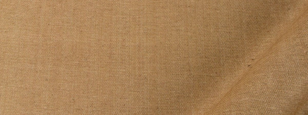 Tussah Silk | Cashmere - Drapery - Fabric