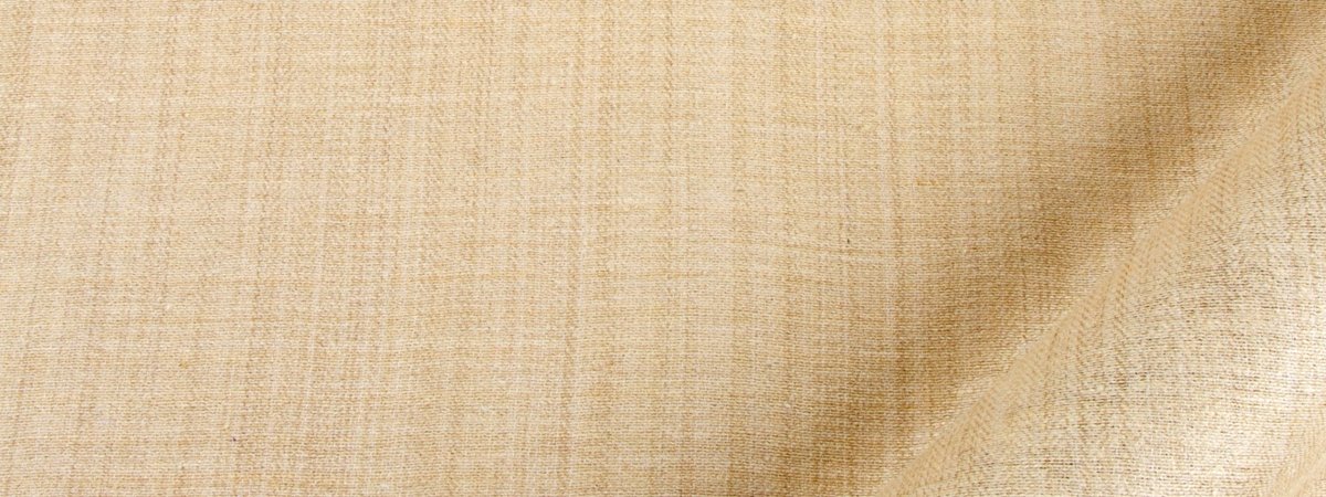 Tussah Silk | Travertine - Drapery - Fabric