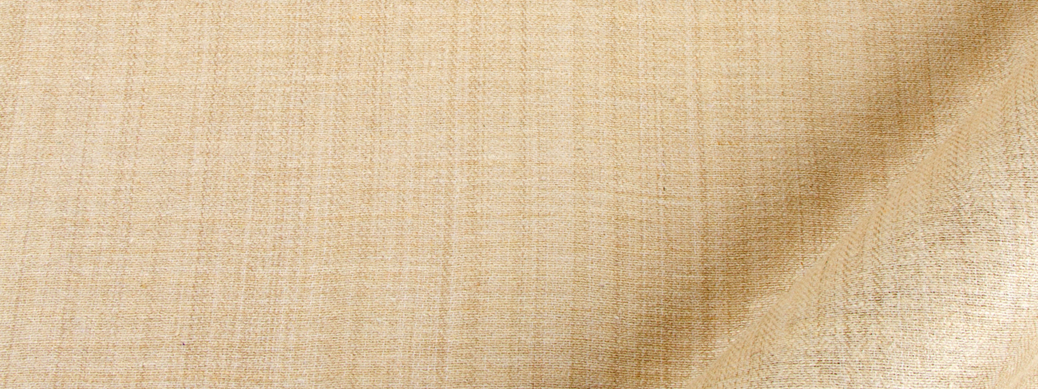 Tussah Silk | Travertine