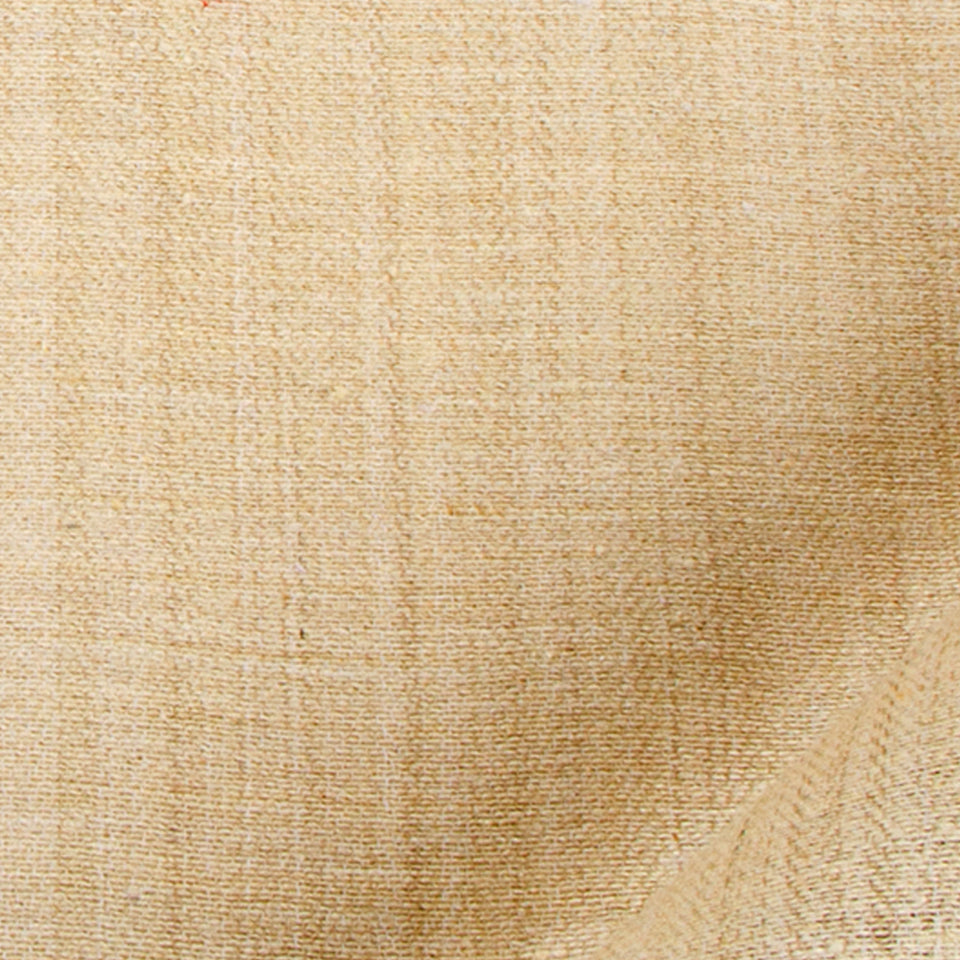 Tussah Silk | Travertine