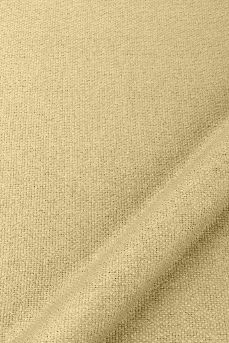 Matka Basket | Bamboo - Drapery - Fabric