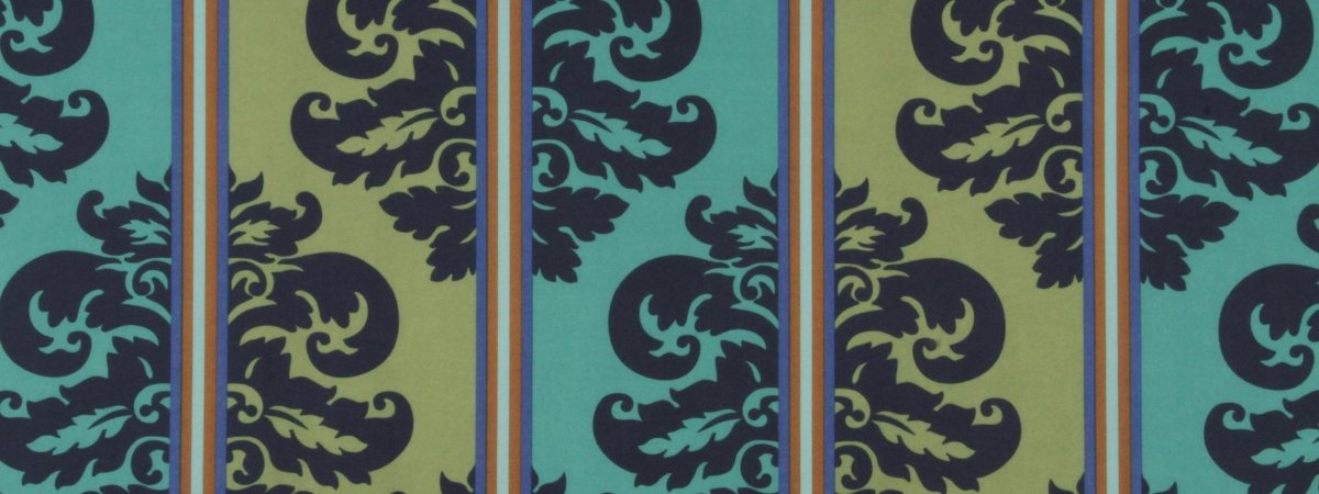 LEGEND DAMASK | 492-MEDITERRANE - Multi-purpose