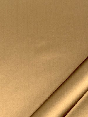 Prism Satin | Dark Coriander - Drapery - Fabric