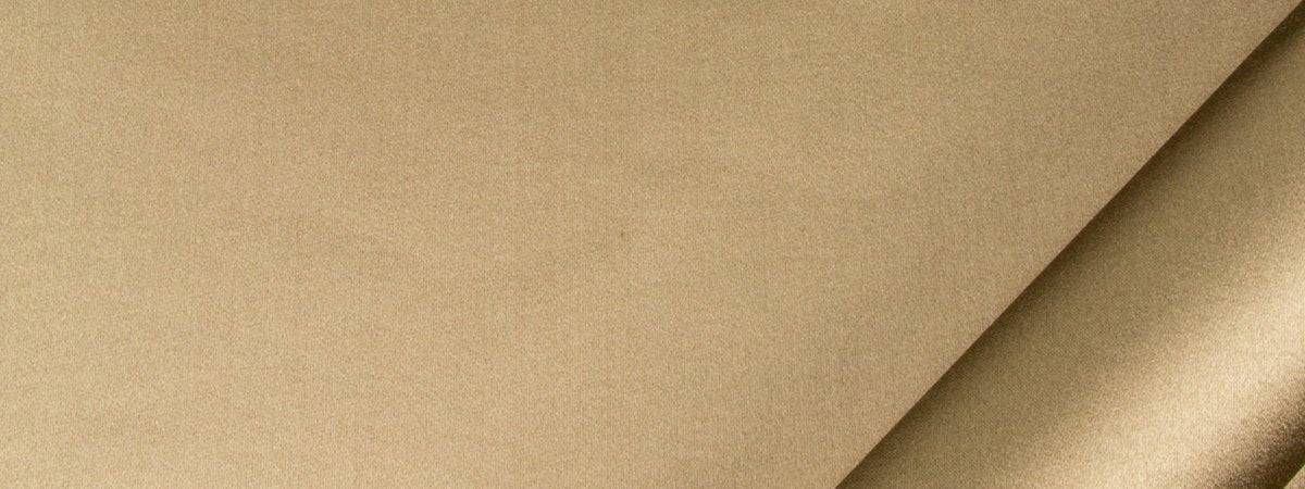Prism Satin | Dark Flax - Drapery - Fabric