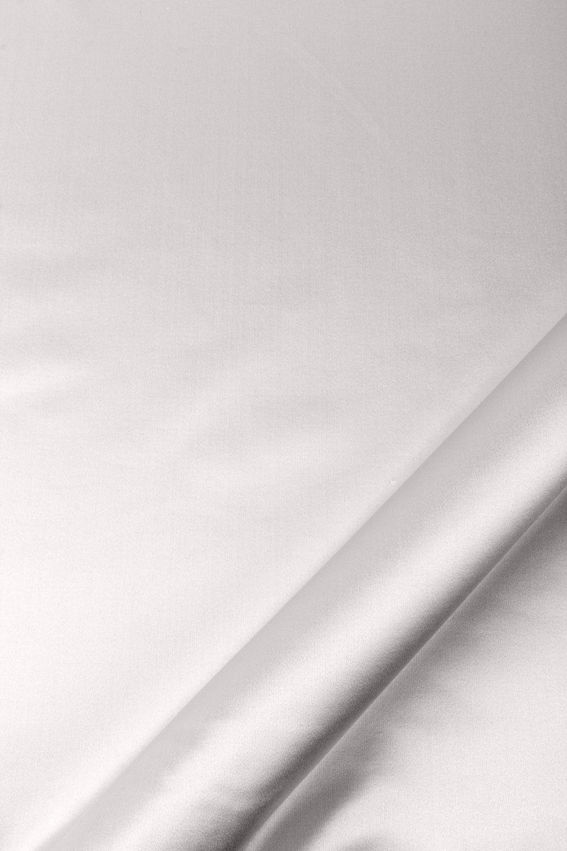 Prism Satin | Diamond - Drapery - Fabric