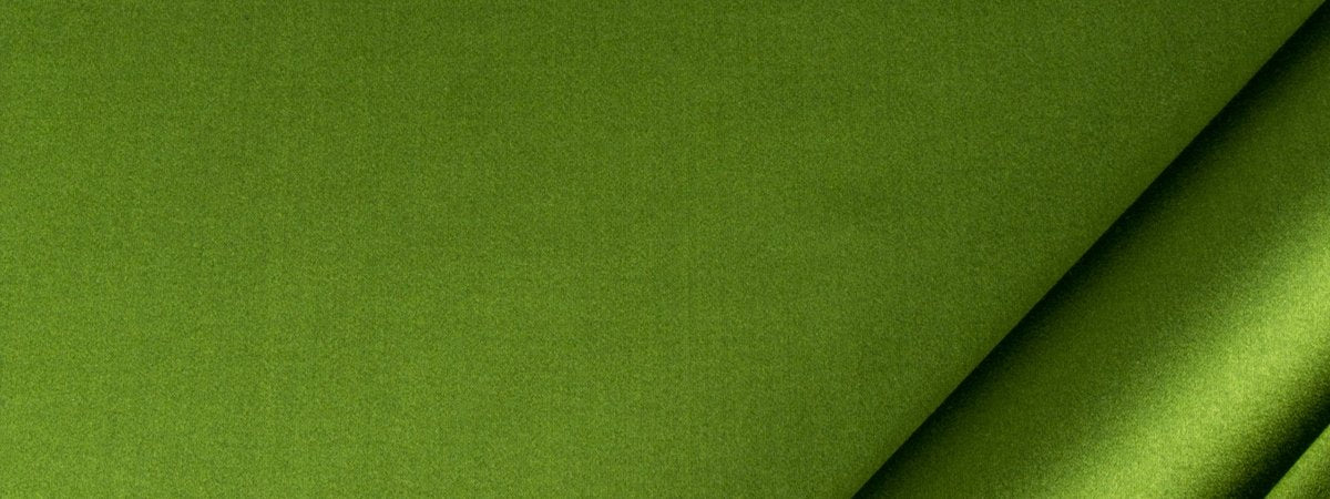 Prism Satin | Forest - Drapery - Fabric